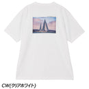 ヘリーハンセン ショートスリーブ オーシャングラフィックティー HH62508 Tシャツ 半袖 吸汗 速乾 UVケア ユニセックス 中嶋一成