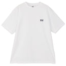 ヘリーハンセン ショートスリーブ オーシャングラフィックティー HH62508 Tシャツ 半袖 吸汗 速乾 UVケア ユニセックス 中嶋一成