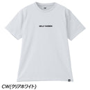 ヘリーハンセン ショートスリーブロゴティー HH62416 Tシャツ 半袖 速乾 UVケア ユニセックス