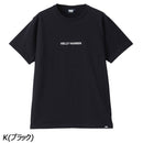 ヘリーハンセン ショートスリーブロゴティー HH62416 Tシャツ 半袖 速乾 UVケア ユニセックス