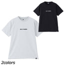 ヘリーハンセン ショートスリーブロゴティー HH62416 Tシャツ 半袖 速乾 UVケア ユニセックス