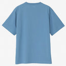 ヘリーハンセン ショートスリーブヘリーベアポケットティー HM62588 Tシャツ 半袖 吸汗 速乾 UVケア ポケット付 ユニセックス