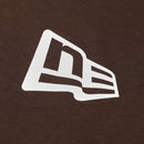 ニューエラ 半袖コットンTシャツ フラッグロゴミッド 14521384 14410103 14410102 14521385 Tシャツ 半袖 メンズ