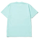 ニューエラ 半袖コットンTシャツ フラッグロゴミニ 14521382 14410101 14410100 14410099 14521383 Tシャツ 半袖 メンズ