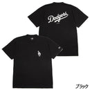 ニューエラ 半袖コットンTシャツ MLB  LAドジャース 14410094 14410098 Tシャツ 半袖 メンズ MLB