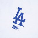 ニューエラ 半袖コットンTシャツ MLB  LAドジャース 14410094 14410098 Tシャツ 半袖 メンズ MLB