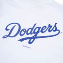 ニューエラ 半袖コットンTシャツ MLB  LAドジャース 14410094 14410098 Tシャツ 半袖 メンズ MLB