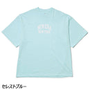 ニューエラ 半袖オーバーサイズドコットンTシャツ クラシックカレッジ 14410079 14410080 14410081 Tシャツ 半袖 メンズ