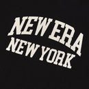 ニューエラ 半袖オーバーサイズドコットンTシャツ クラシックカレッジ 14410079 14410080 14410081 Tシャツ 半袖 メンズ