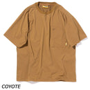 グリップスワニー ジーエスエアフローティー GSMCT0005 Tシャツ 半袖 速乾性 通気性 伸縮性 メンズ