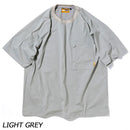 グリップスワニー ジーエスエアフローティー GSMCT0005 Tシャツ 半袖 速乾性 通気性 伸縮性 メンズ