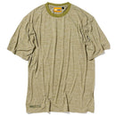 グリップスワニー ボックスロゴドライショートスリーブティー GSMCT0014 Tシャツ 半袖 速乾性 伸縮性 UVカット メンズ