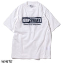 グリップスワニー ボックスロゴティー GSMCT0009 Tシャツ 半袖 メンズ