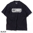 グリップスワニー ボックスロゴティー GSMCT0009 Tシャツ 半袖 メンズ