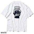 グリップスワニー グローブロゴティー GSMCT0010 Tシャツ 半袖 メンズ