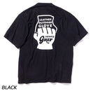 グリップスワニー グローブロゴティー GSMCT0010 Tシャツ 半袖 メンズ