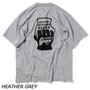 グリップスワニー グローブロゴティー GSMCT0010 Tシャツ 半袖 メンズ