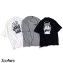 グリップスワニー グローブロゴティー GSMCT0010 Tシャツ 半袖 メンズ