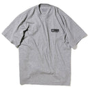 グリップスワニー グローブロゴティー GSMCT0010 Tシャツ 半袖 メンズ