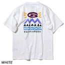 グリップスワニー ネイチャープリントティー GSMCT0011 Tシャツ 半袖 メンズ