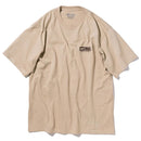 グリップスワニー ネイチャープリントティー GSMCT0011 Tシャツ 半袖 メンズ