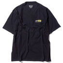 グリップスワニー サンセットプリントティー GSMCT0012 Tシャツ 半袖 メンズ