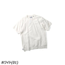 ジムマスター 7.4oz ヘビーウェイト クルーネックTee G121708 Tシャツ 半袖 ユニセックス