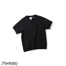 ジムマスター 7.4oz ヘビーウェイト クルーネックTee G121708 Tシャツ 半袖 ユニセックス