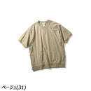 ジムマスター 7.4oz ヘビーウェイト クルーネックTee G121708 Tシャツ 半袖 ユニセックス