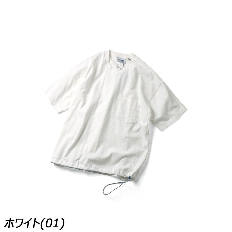 ジムマスター 7.4oz ヘビーウェイト ビッグTee G121709 Tシャツ 半袖 ユニセックス