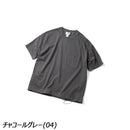 ジムマスター 7.4oz ヘビーウェイト ビッグTee G121709 Tシャツ 半袖 ユニセックス