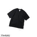 ジムマスター 7.4oz ヘビーウェイト ビッグTee G121709 Tシャツ 半袖 ユニセックス