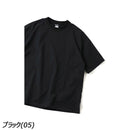 ジムマスター UL-GRID シアサッカーTee G533701 Tシャツ 半袖 超軽量 ユニセックス
