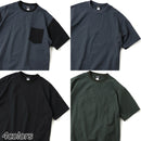 ジムマスター UL-GRID シアサッカーTee G533701 Tシャツ 半袖 超軽量 ユニセックス