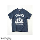 ジムマスター 5.6oz きのこ Tee G551776 Tシャツ 半袖 ユニセックス