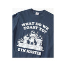 ジムマスター 5.6oz きのこ Tee G551776 Tシャツ 半袖 ユニセックス