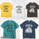 ジムマスター 5.6oz きのこ Tee G551776 Tシャツ 半袖 ユニセックス