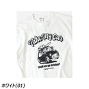 ジムマスター 5.6oz Take My Car Tee G574781 Tシャツ 半袖 ユニセックス