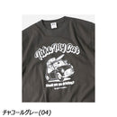 ジムマスター 5.6oz Take My Car Tee G574781 Tシャツ 半袖 ユニセックス