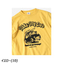ジムマスター 5.6oz Take My Car Tee G574781 Tシャツ 半袖 ユニセックス