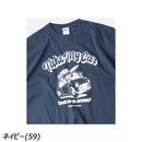 ジムマスター 5.6oz Take My Car Tee G574781 Tシャツ 半袖 ユニセックス