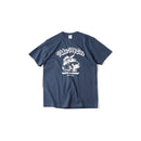 ジムマスター 5.6oz Take My Car Tee G574781 Tシャツ 半袖 ユニセックス