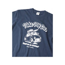 ジムマスター 5.6oz Take My Car Tee G574781 Tシャツ 半袖 ユニセックス