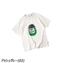 ジムマスター 7.4oz open your heart Tee G521789 Tシャツ 半袖 ユニセックス