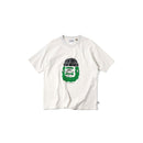 ジムマスター 7.4oz open your heart Tee G521789 Tシャツ 半袖 ユニセックス