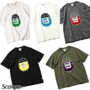 ジムマスター 7.4oz open your heart Tee G521789 Tシャツ 半袖 ユニセックス