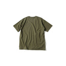 ジムマスター 7.4oz レスラー刺繍 ポケットTee G521790 Tシャツ 半袖 ポケット付 ユニセックス