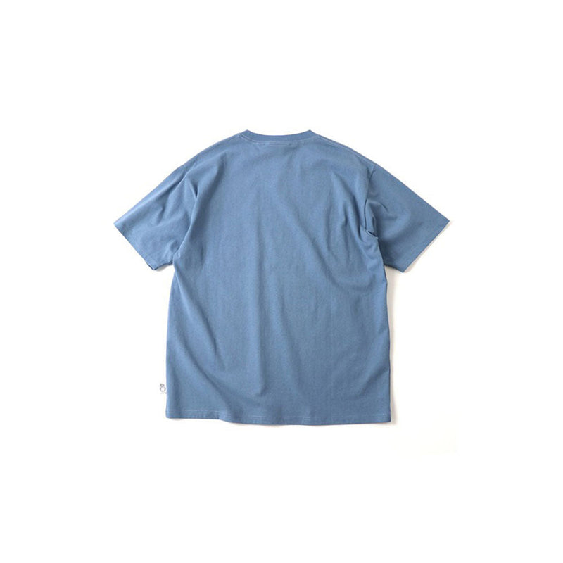ジムマスター 7.4oz love my self刺繍 ポケットTee G521791 Tシャツ 半袖 ポケット付 ユニセックス