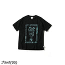 ジムマスター 7.4oz HITCH HIKE刺繍 Tee G521793 Tシャツ 半袖 ユニセックス