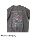 ジムマスター 7.4oz WHAT'S NEW刺繍Tee G521794 Tシャツ 半袖 ユニセックス